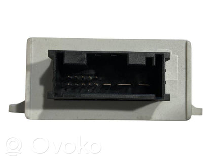 Aizdedzes ECU komplekts