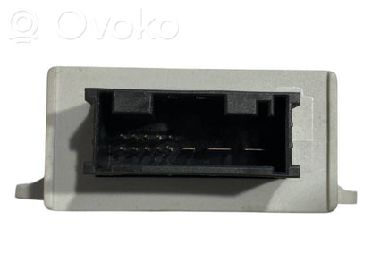 Aizdedzes ECU komplekts