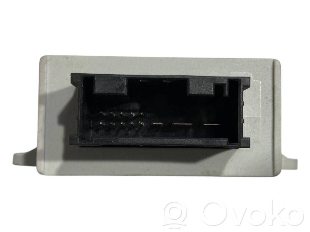 Aizdedzes ECU komplekts