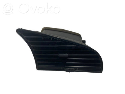 Side air grille