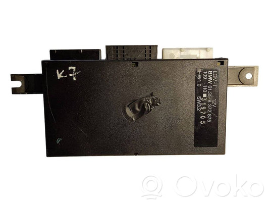 Световой модуль ЛКМ