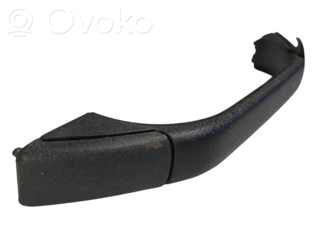 Aizmugurējais rokturis