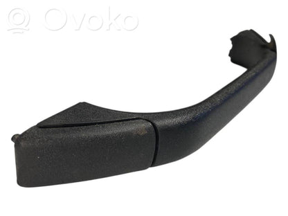 Aizmugurējais rokturis