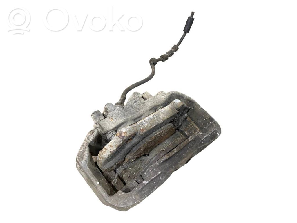Front caliper