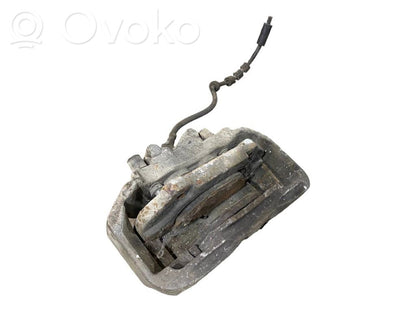 Front caliper