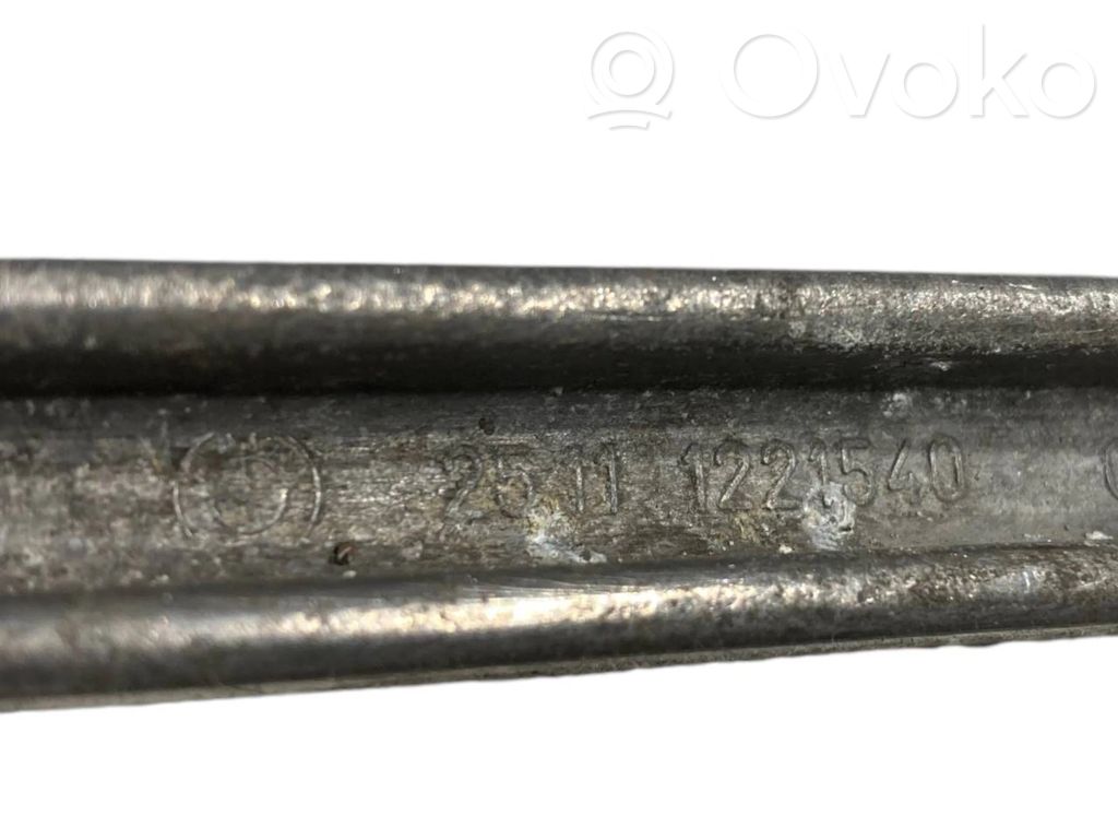 Pārslēgšanas mehanisms (kulisa)