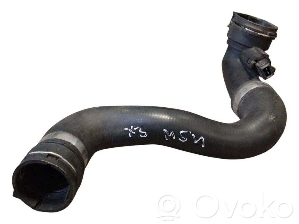 Caurulīte (-es) / šļūtene (-es)