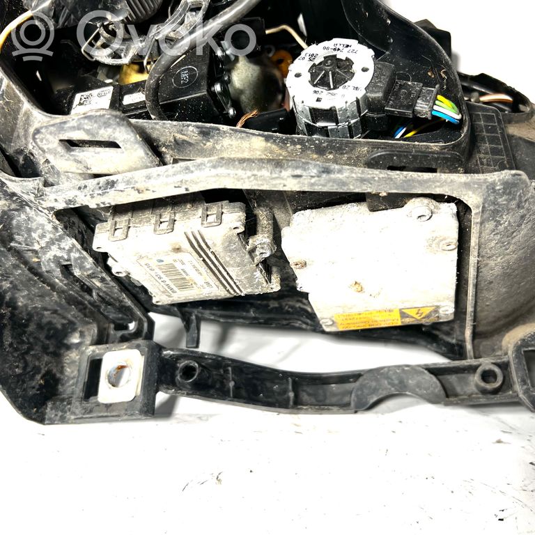 Priekšējais lukturis