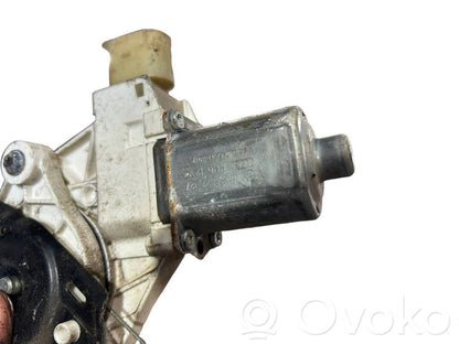 Передний электрический стеклоподъемник в сборе