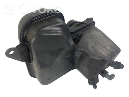 Coolant expansion tank