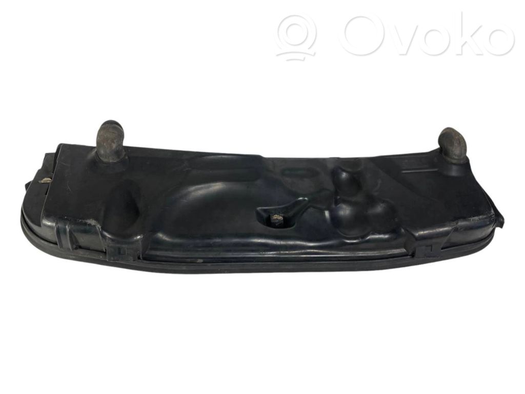 Air microfilter frame (part)