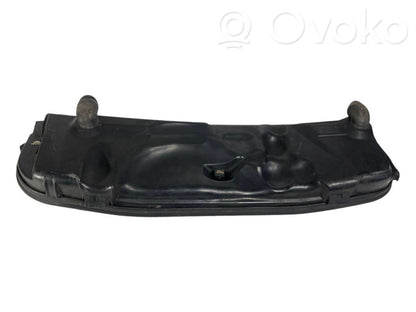 Air microfilter frame (part)