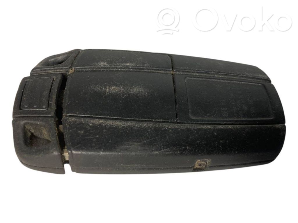 Aizdedzes ECU komplekts