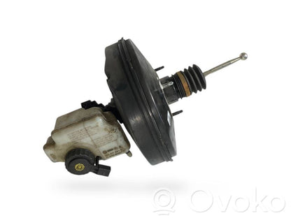 Bremžu vakuuma pastiprinātājs