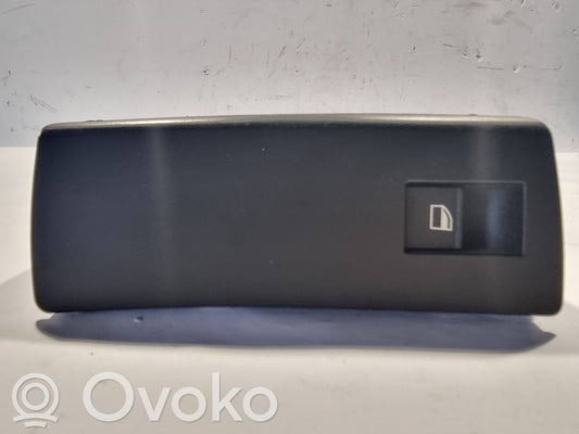 Power window switch