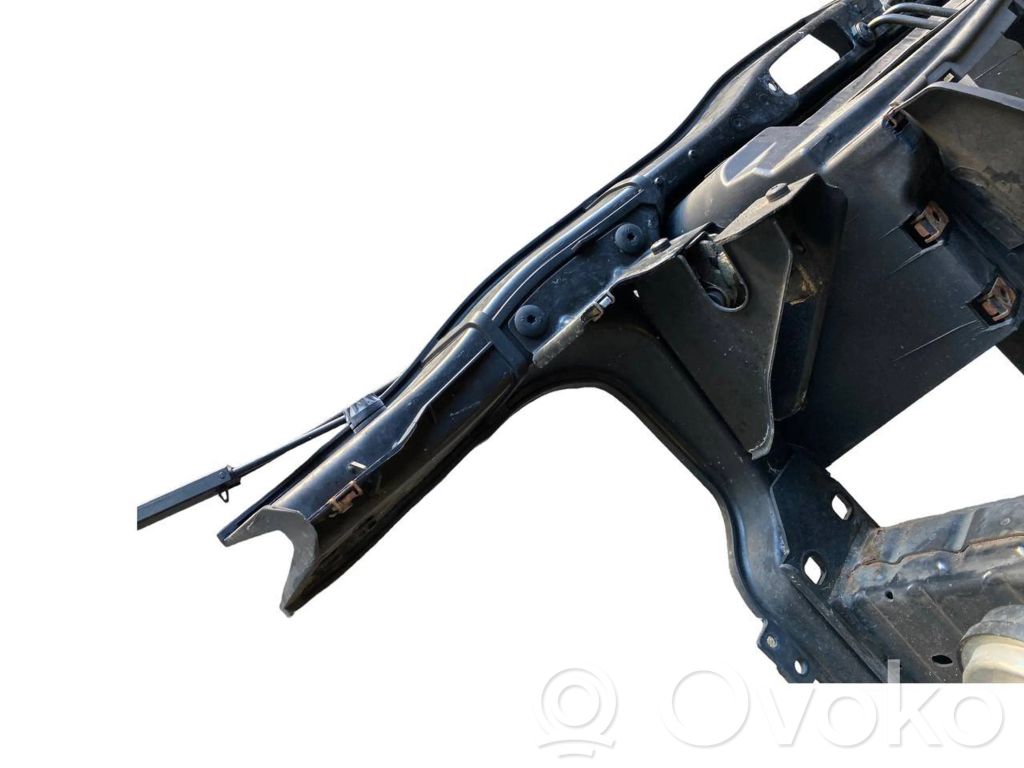 Панель радиатора