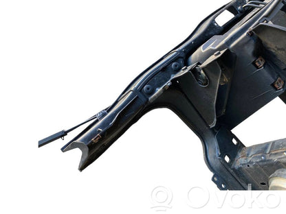 Панель радиатора