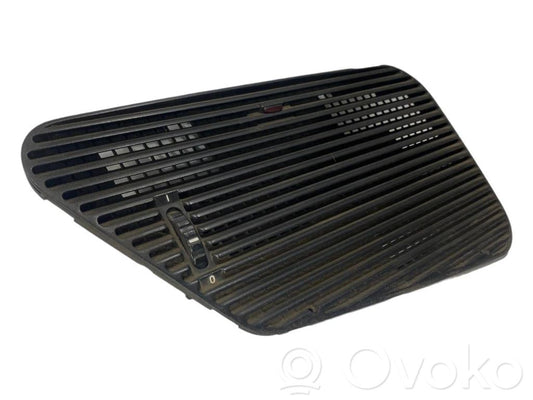 Centrālais gaisa ventilācijas režģis