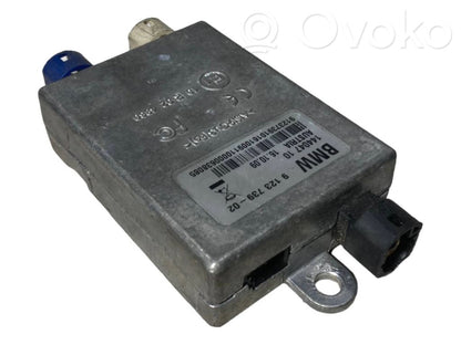 Antenas pastiprinātājs