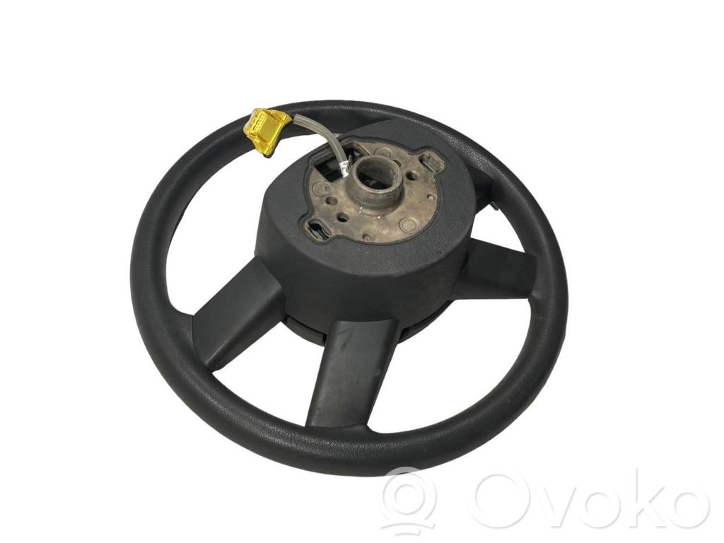 Рулевое колесо