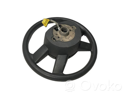 Рулевое колесо