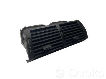 Centrālais gaisa ventilācijas režģis