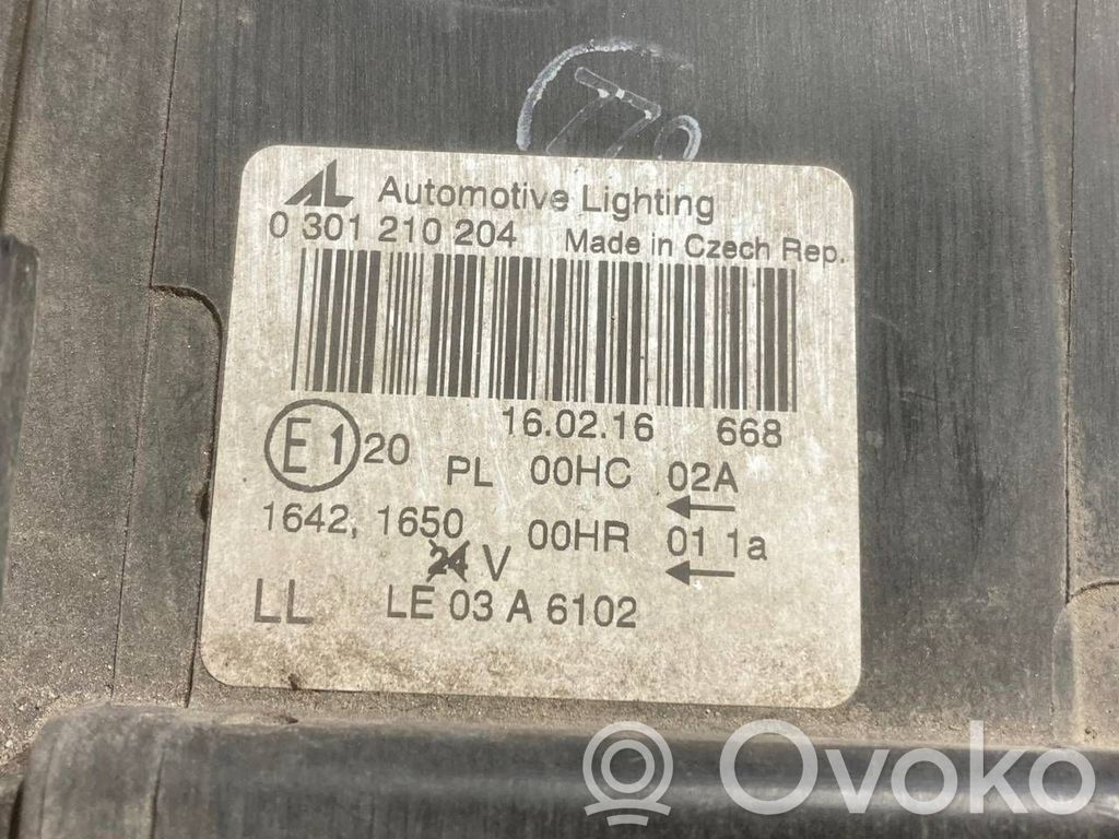 Headlight