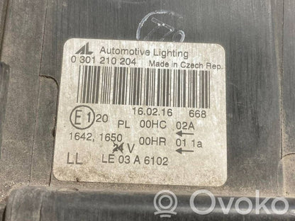 Headlight