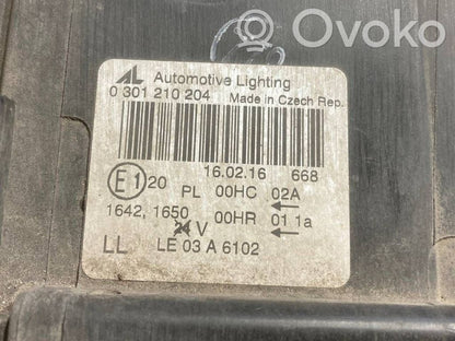 Priekšējais lukturis