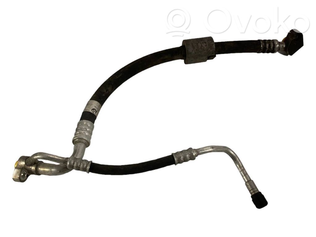 Gaisa kondicioniera caurulīte (-es) / šļūtene (-es)