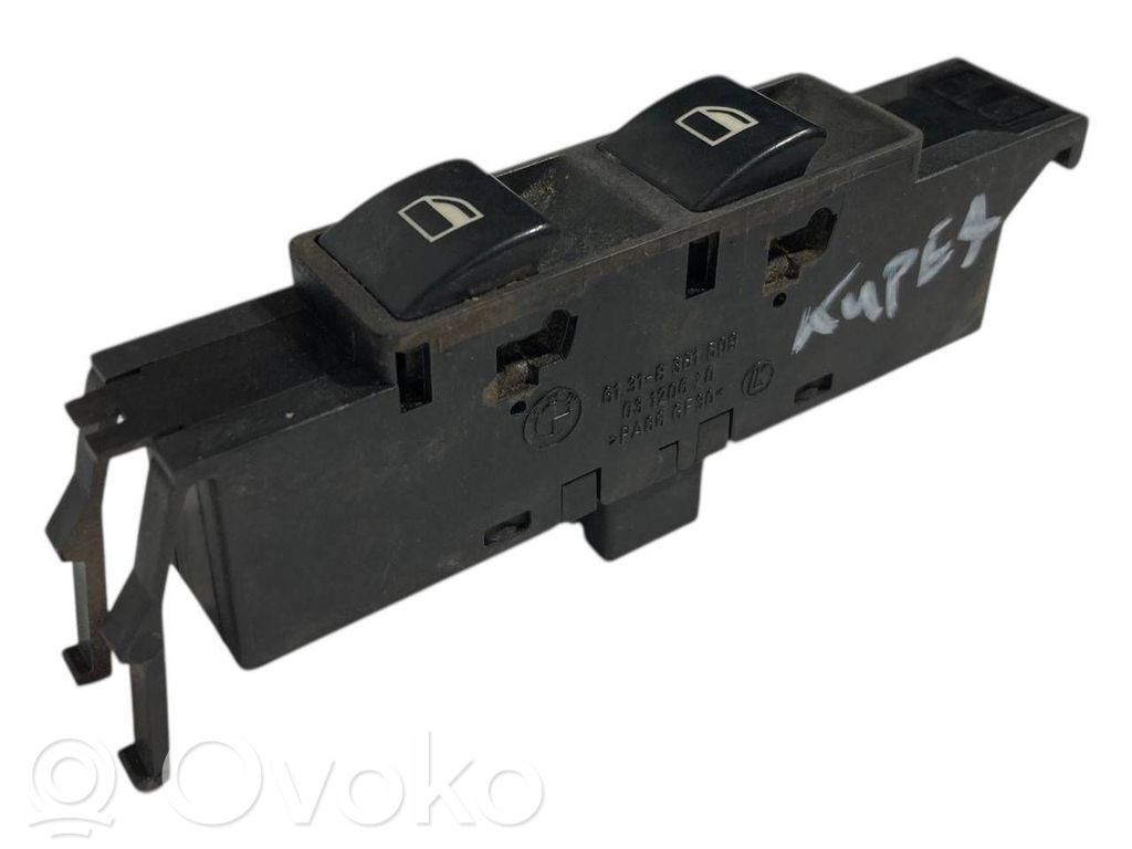 Elektrisko logu slēdzis