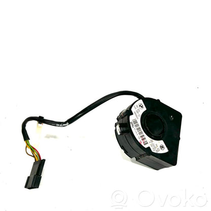 Stūres leņķa sensors