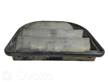 Ventilācijas režģis