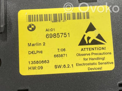 Seat heating switch