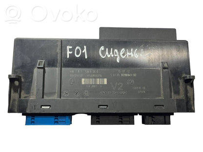 Модуль комфорта