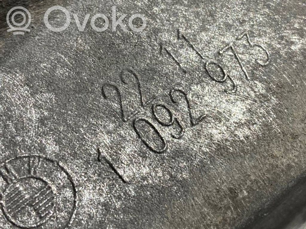 Dzinēja nostiprināšanas stiprinājums-kronšteins