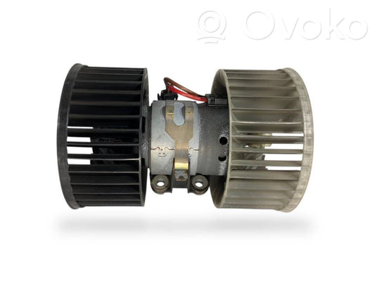 Mazā radiatora ventilators