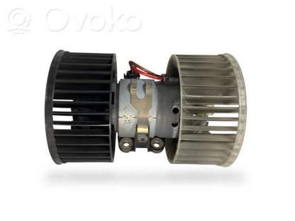 Mazā radiatora ventilators