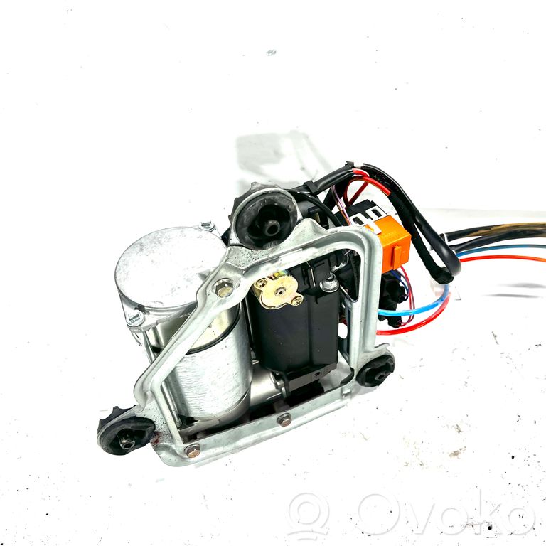 Воздушный компрессор