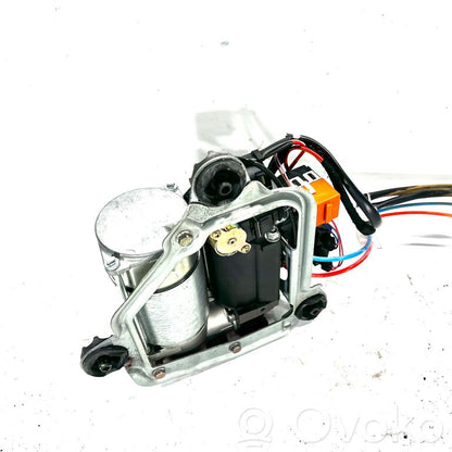 Воздушный компрессор