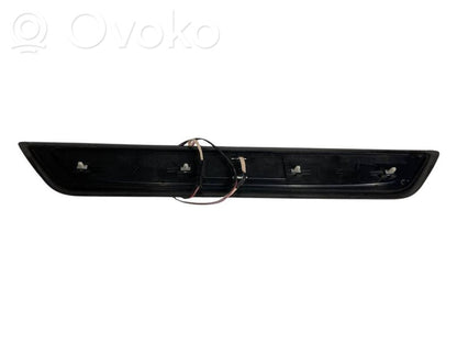 Front sill trim (inner)