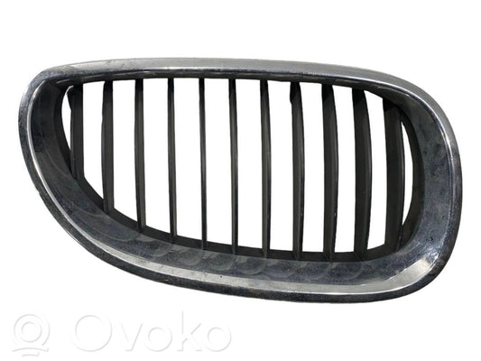 Front grille