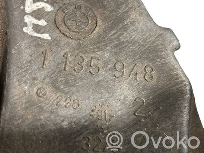 Dzinēja nostiprināšanas stiprinājums-kronšteins