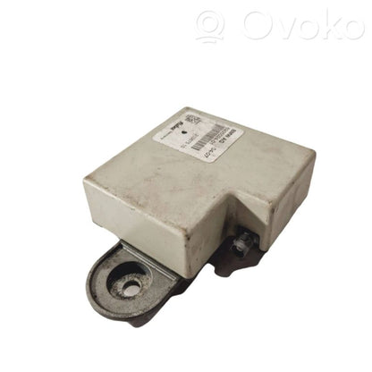 Antenas pastiprinātājs