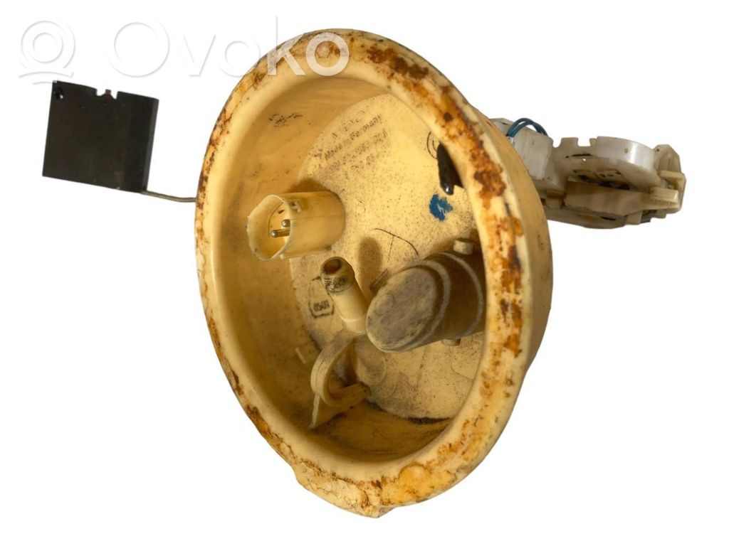 Degvielas līmeņa sensors