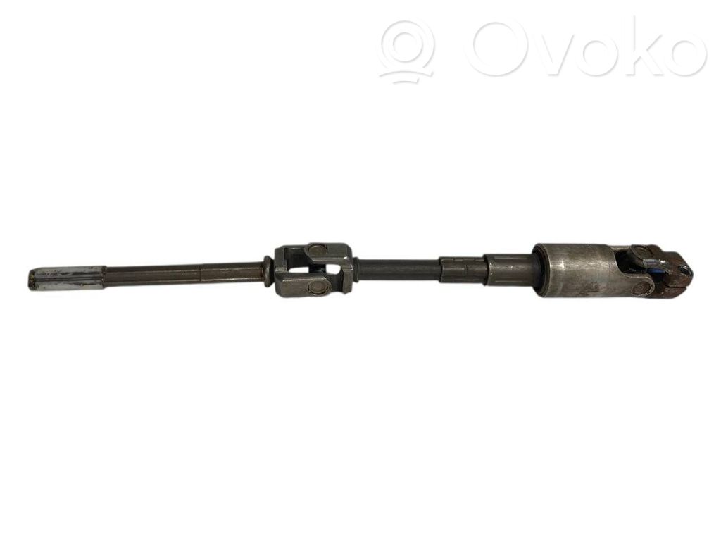 Stūresrata ass krustsavienojums