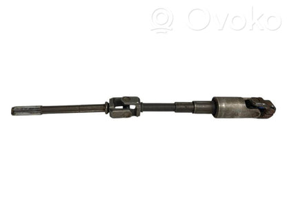 Stūresrata ass krustsavienojums