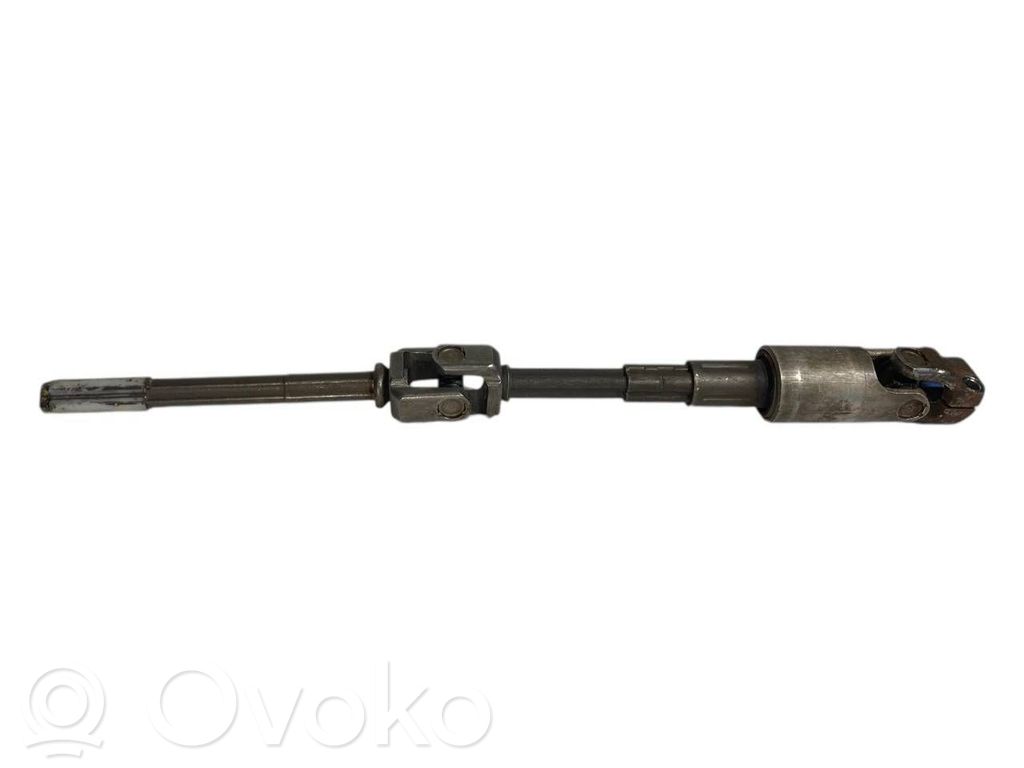 Stūresrata ass krustsavienojums