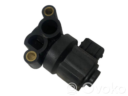Idle valve (regulator)