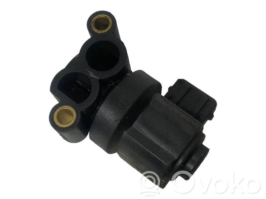 Idle valve (regulator)